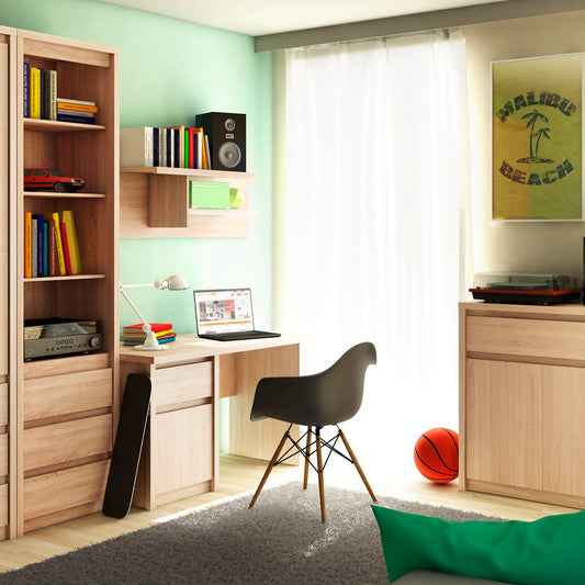 Γραφείο Norton Σονόμα 120x60x76