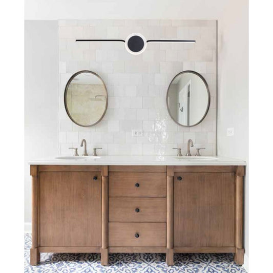 Απλίκα LED 9W 4000K