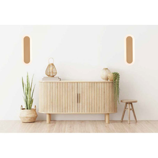 Απλίκα LED 7W 3000K