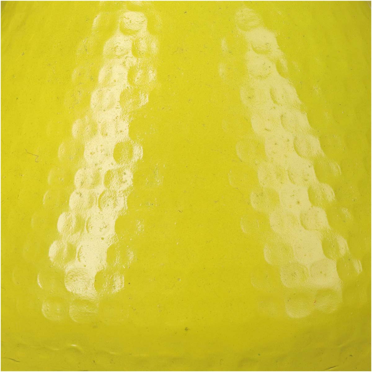 Κασπώ Αλουμινένιο Κίτρινο 22x22x20