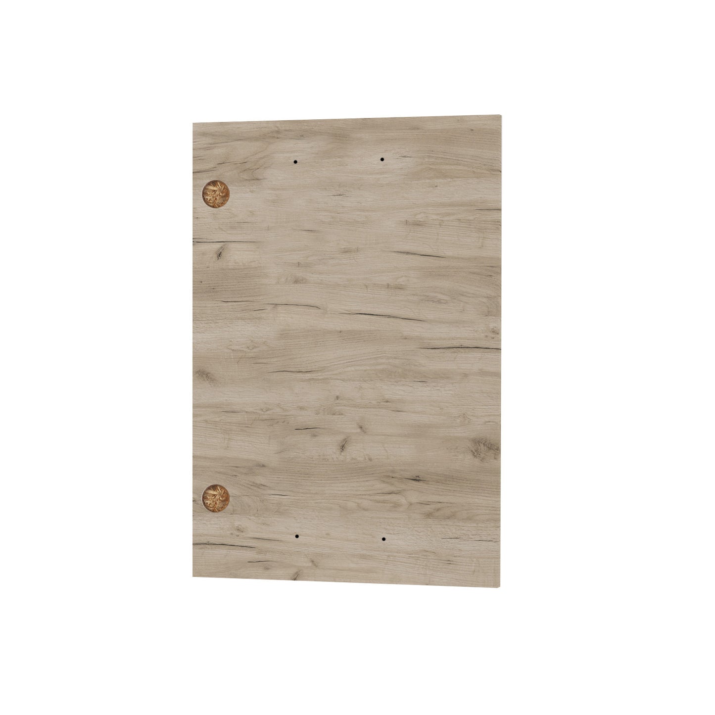 Κάτω Πορτάκι Πλυντηρίου Charlotte Δρυς 60x1.6x71.4