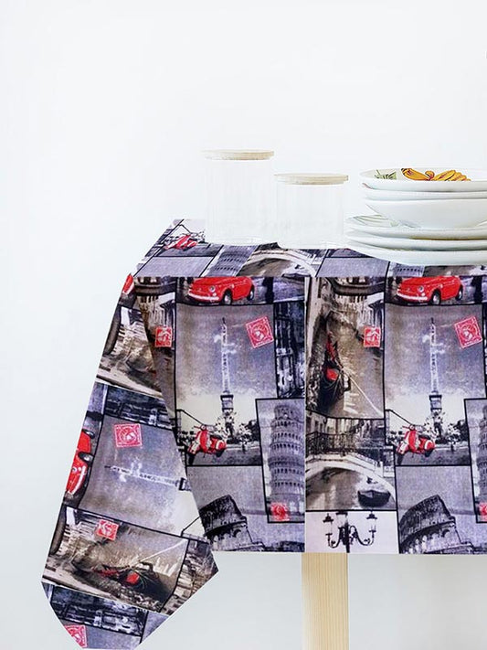 Τραπεζομάντηλο Rome 140x180εκ