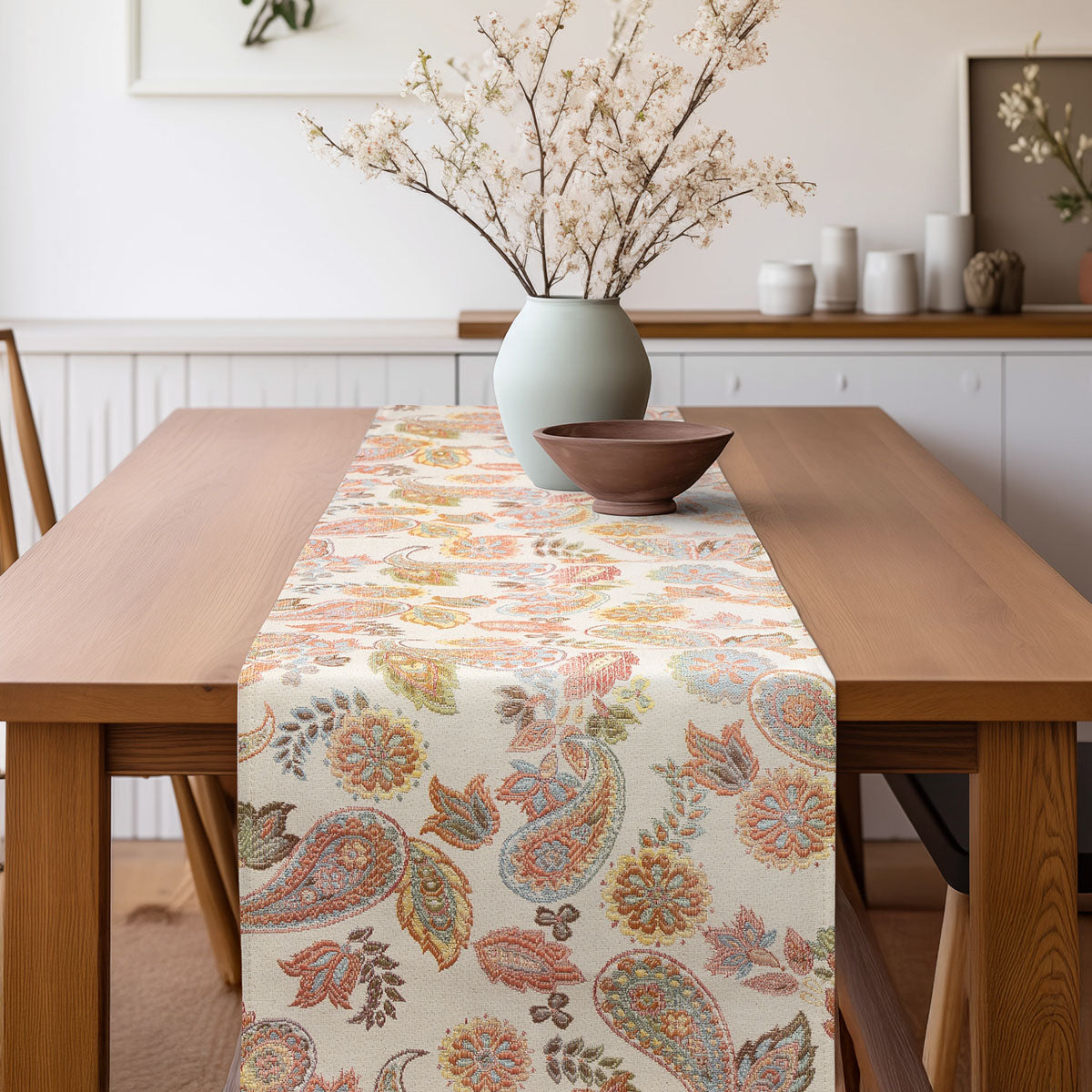 Ράννερ Στόφα Ινδικό Λαχούρι 32x150εκ