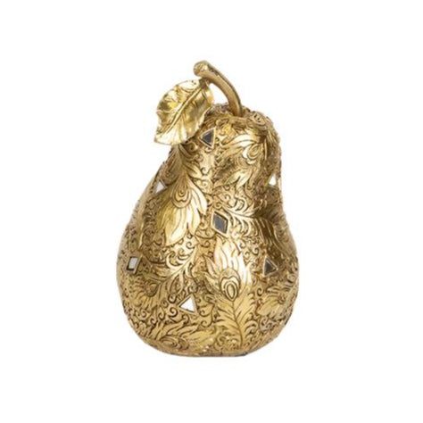 ΔΙΑΚΟΣΜΗΤΙΚΟ ΑΧΛΑΔΙ ΧΡΥΣΟ 12.5x12.5x20