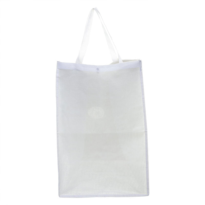 Καλάθι Απλύτων Africa Φυσικό 40x38x58