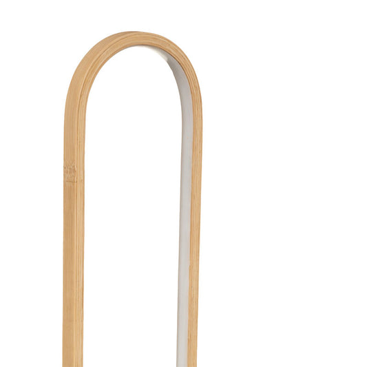 Επιτραπέζιο Φωτιστικό Pelis LED 3W Χρυσό 18x12x56.5