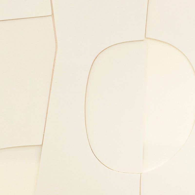 Πίνακας σε Καμβά Brendo MDF 75x3.5x116