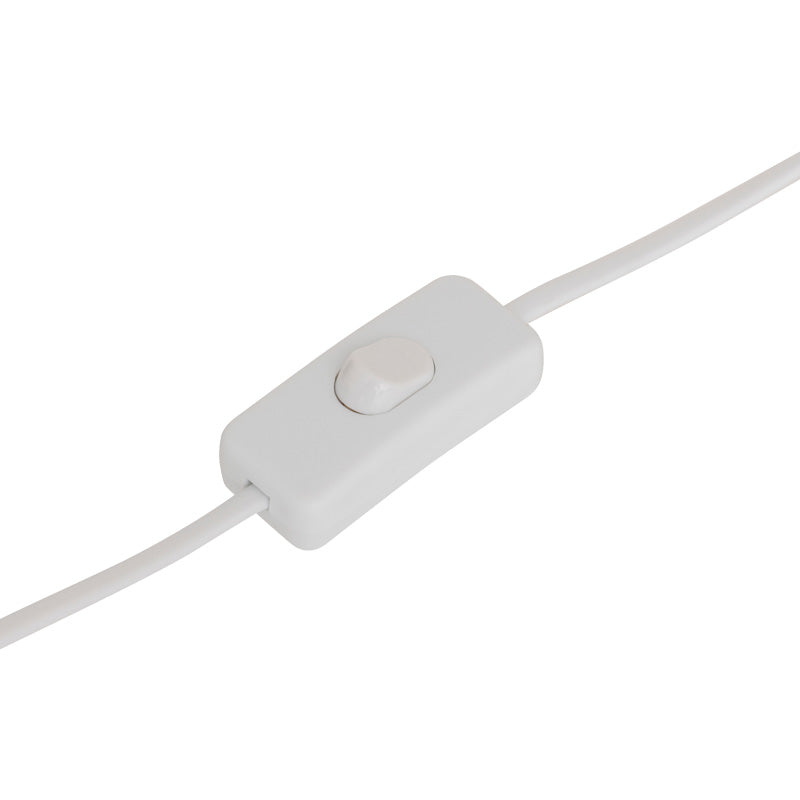 Επιτραπέζιο Φωτιστικό Mushi Μέταλλο σε Κίτρινη Απόχρωση Φ20x24,5