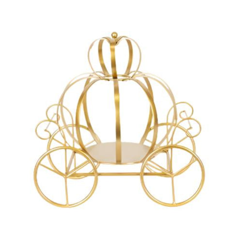 ΔΙΑΚΟΣΜΗΤΙΚΗ ΚΟΡΩΝΑ ΑΜΑΞΑ ΧΡΥΣΗ 33x19x34