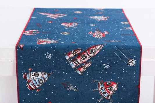 Ράννερ Διαστημόπλοια 32x150εκ