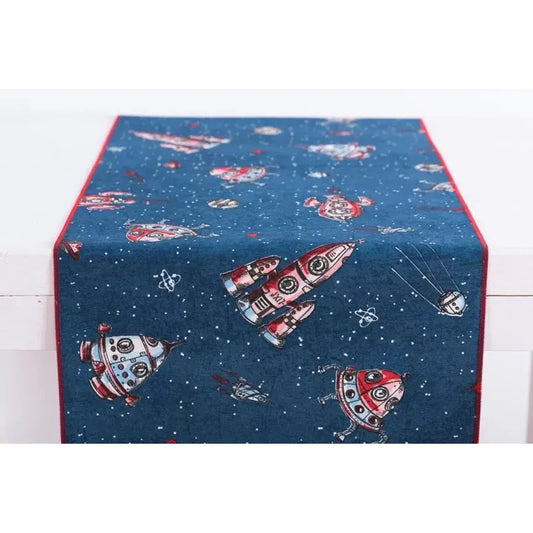 Ράννερ Διαστημόπλοια 32x250εκ