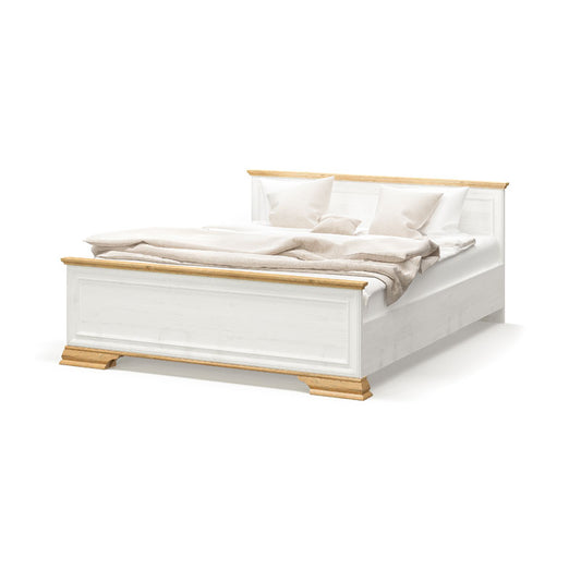 Φοιτητικό Πακέτο Επίπλων Υπνοδωματίου Dreams 5 Σετ 4 Τεμ