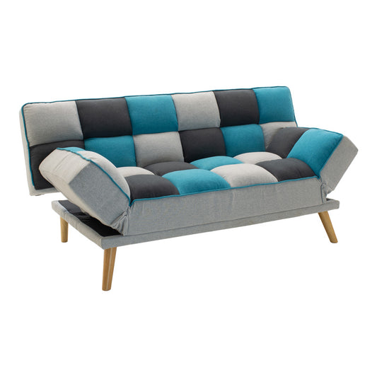 Φοιτητικό Πακέτο Επίπλων Σαλονιού Aura Σετ 3 Τεμ