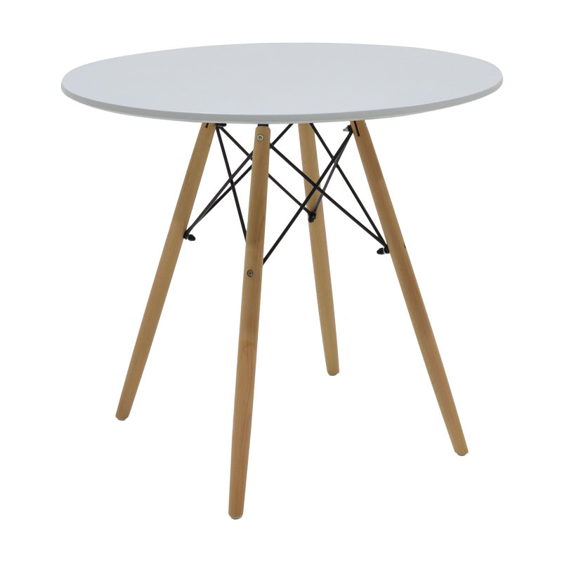 Φοιτητικό Πακέτο Επίπλων Convenience Σετ 5 Τεμ.