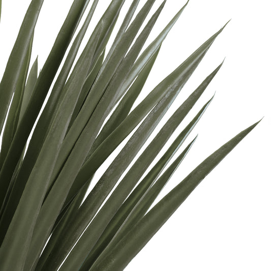 SISAL AGAVE 20076 Τεχνητό Διακοσμητικό Φυτό Αγαύη Υ70εκ