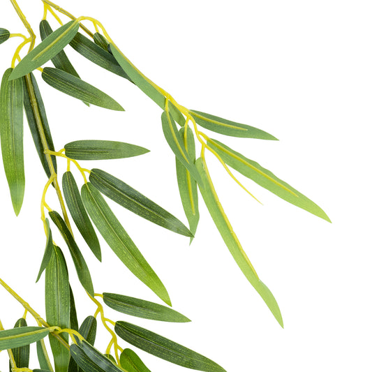 BAMBOO BRANCH 20227 Τεχνητό Διακοσμητικό Κλαδί Μπαμπού Π50 x Υ70cm