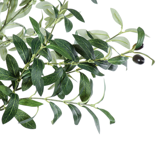 OLIVE TREE 20429 Τεχνητό Διακοσμητικό Δέντρο Ελιά Υ240cm