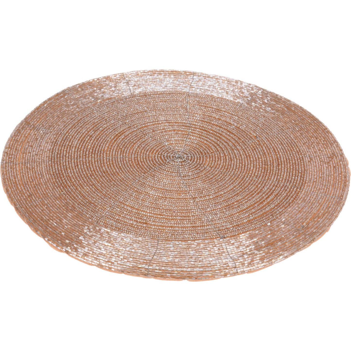 Σουπλά Χάντρινα Σαμπανιζέ 30εκ