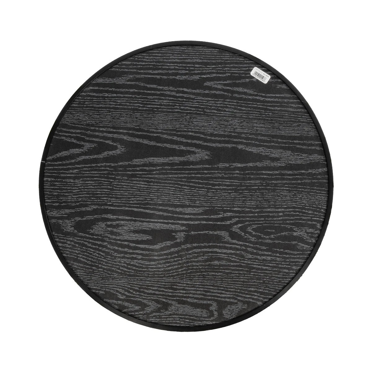 VARIOUS PLANTS ROUND WALL DISC 20691 Τεχνητό Διακοσμητικό Στρογγυλό Πάνελ Φυλλωσιάς - Κάθετος Κήπος Μιξ Μ60 x Π60 x Υ20