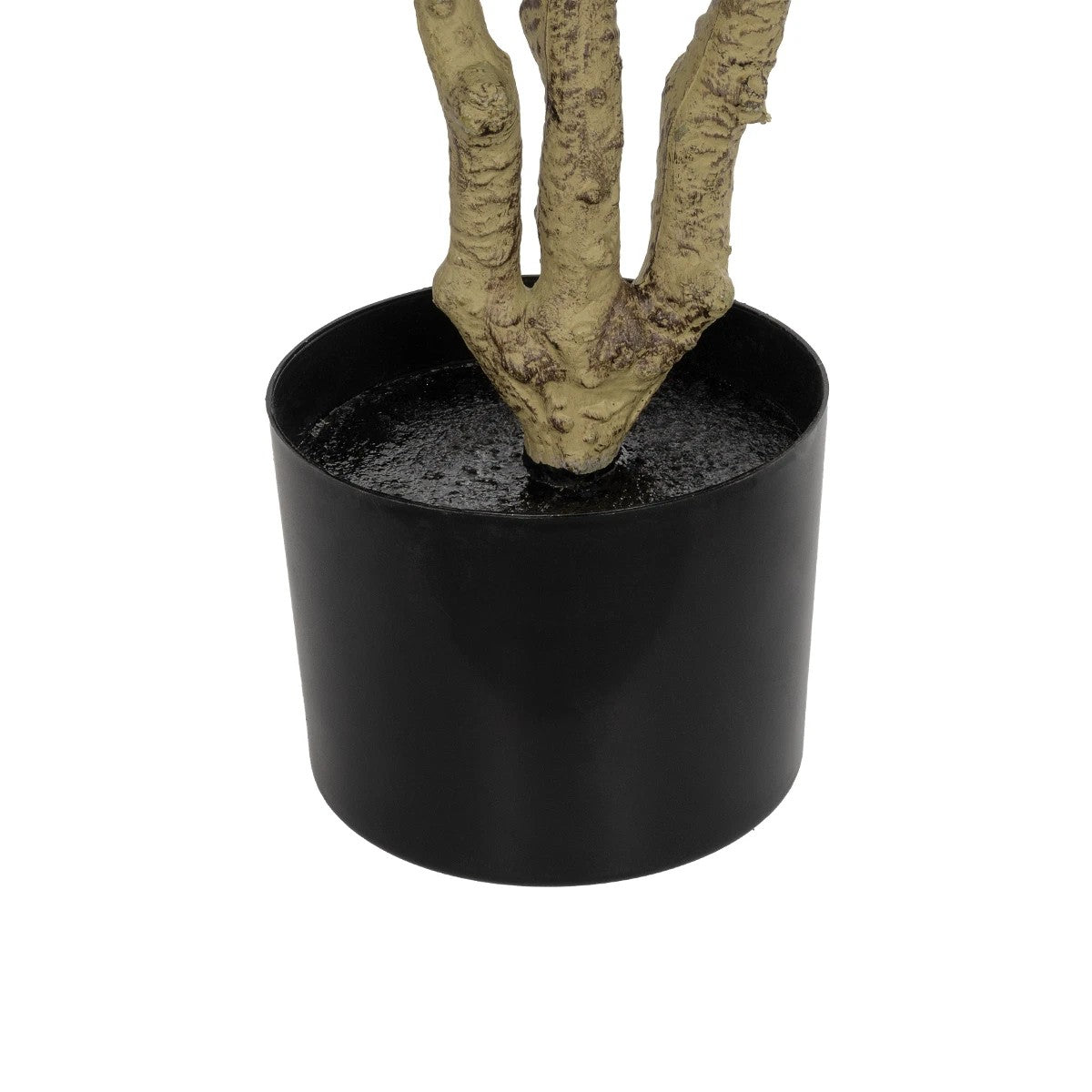 RED ROSES 21070 Τεχνητό Διακοσμητικό Δέντρο Τριανταφυλλιά Μ50 x Π50 x Υ90