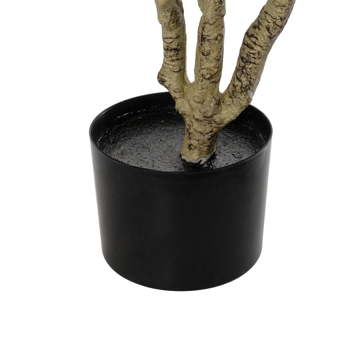 LIGHT PINK ROSES 21071 Τεχνητό Διακοσμητικό Δέντρο Τριανταφυλλιά Μ50 x Π50 x Υ90