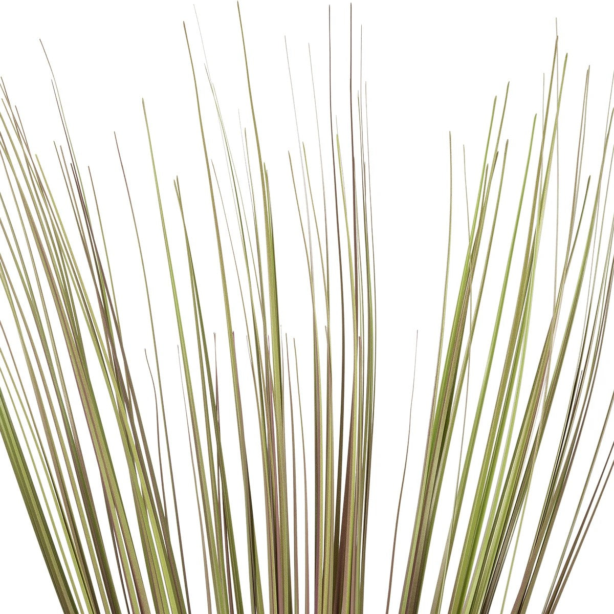 BEIGE GRASS BOUQUET 21163 Τεχνητό Διακοσμητικό Μπουκέτο Grass Μπεζ Y90cm