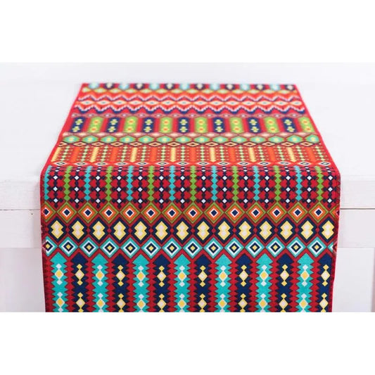 Ράννερ Μεξικάνικο Φολκλόρ 32x250εκ