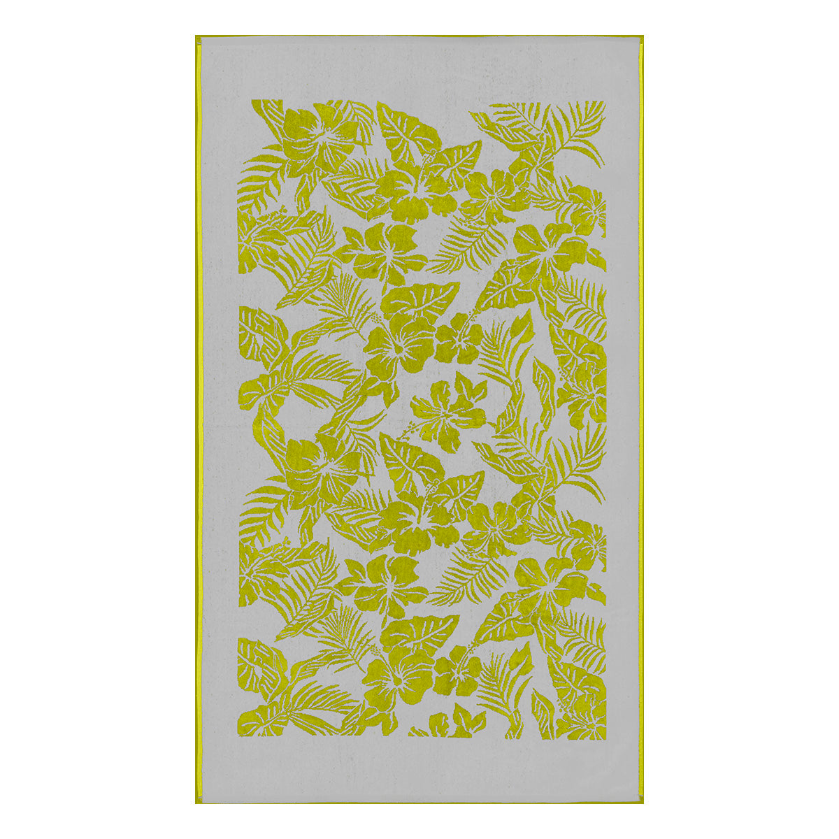 Πετσέτα Θαλάσσης Art 2212 86x160εκ Εμπριμέ