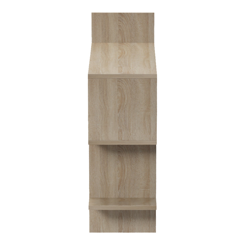Ραφιέρα Τοίχου Paralel Sonoma 70x22x65,5
