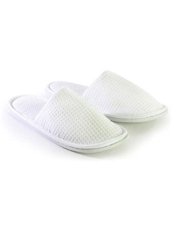 Παντόφλες Πικέ