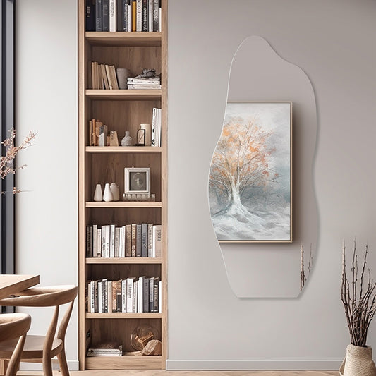 Καθρέπτης Ιrregular 1 50x1X120