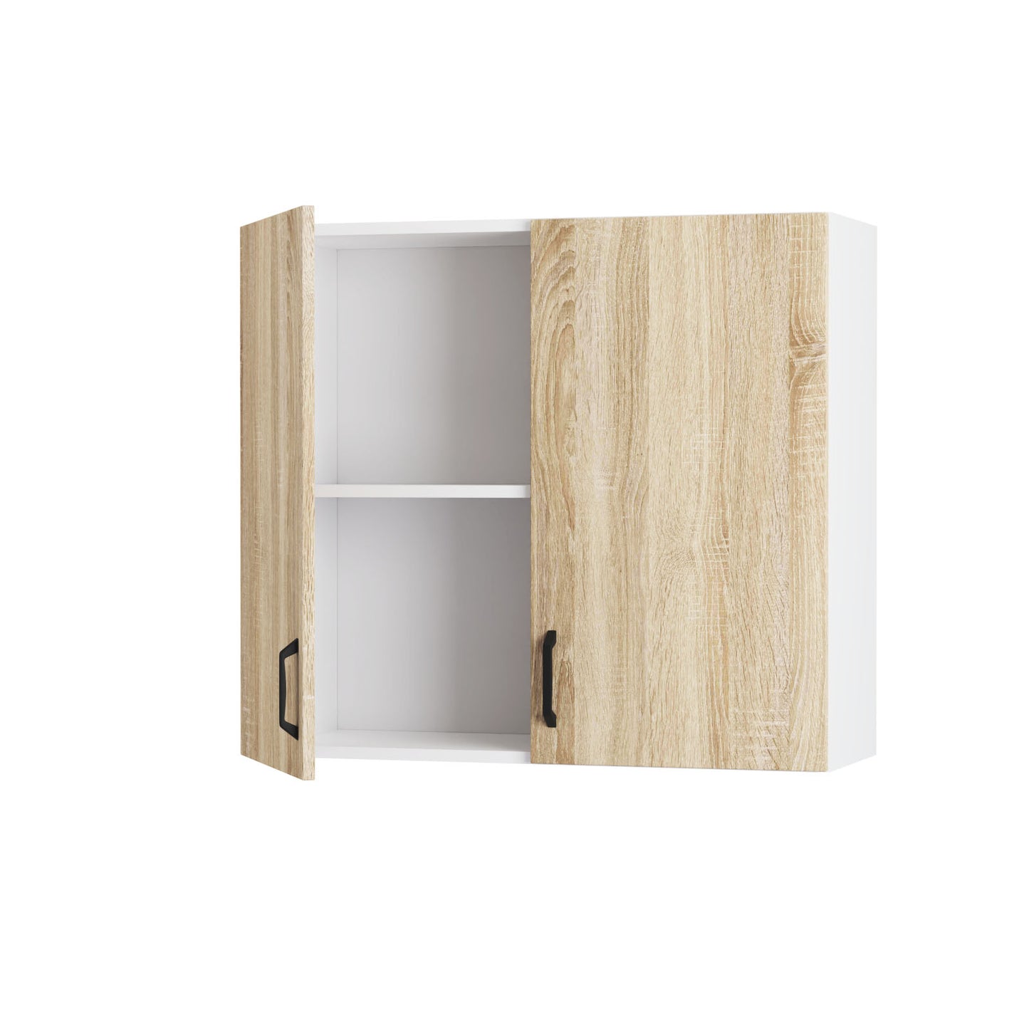 Modest Πάνω Ντουλάπι Σονόμα 80x30x72