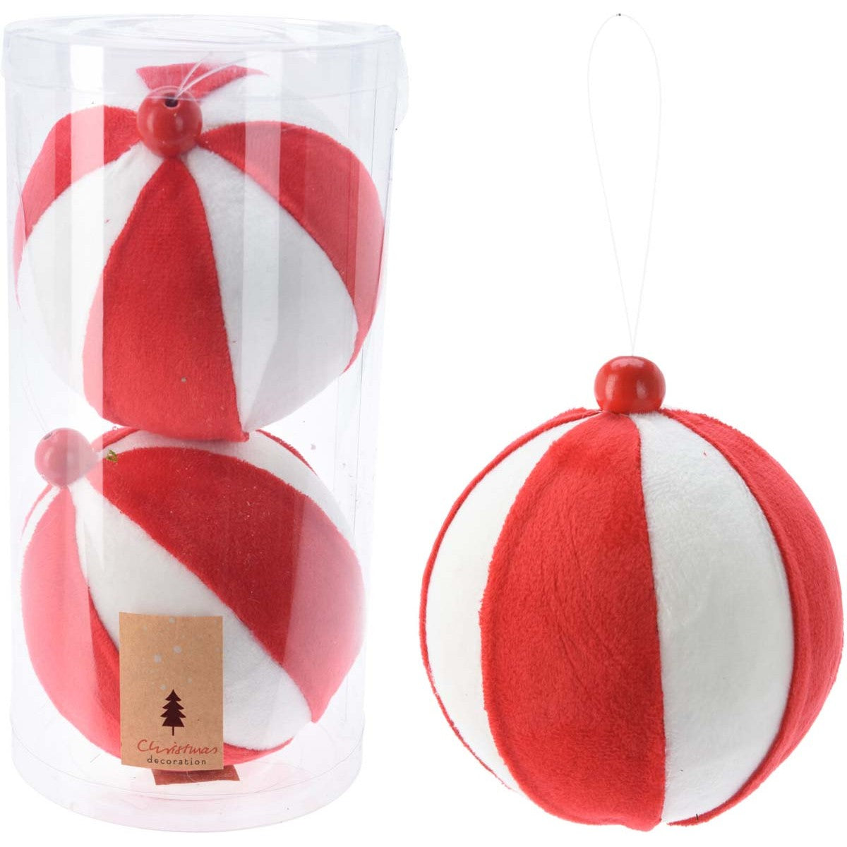 Μπάλα Ζαχαρωτό 12εκ S/2