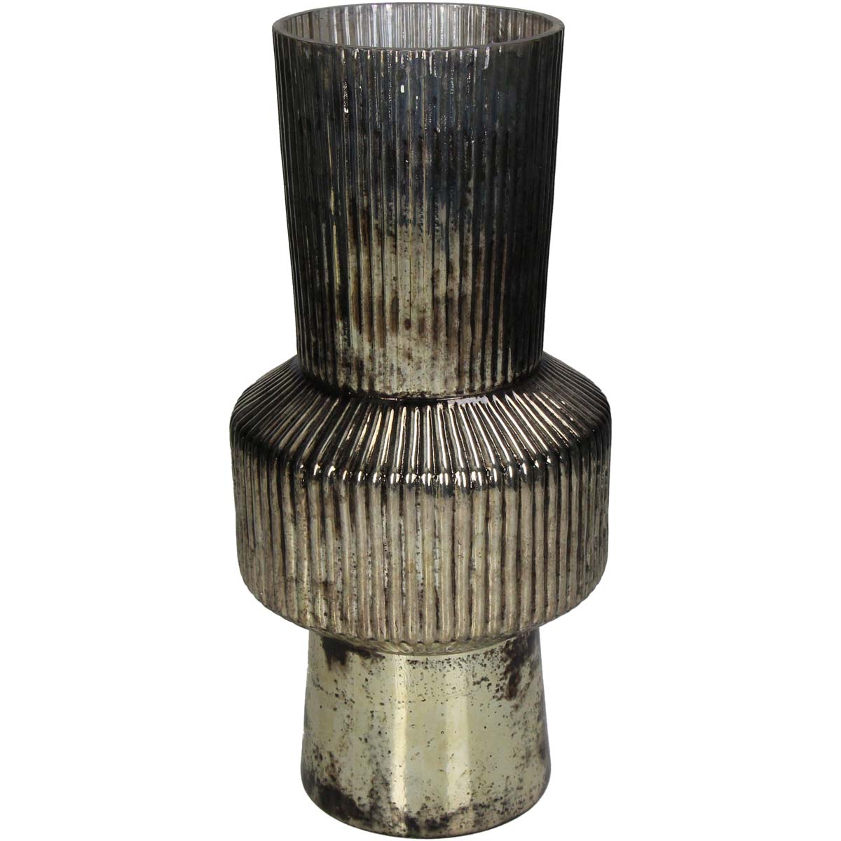 Βάζο Σαμπανιζέ 14x14x40