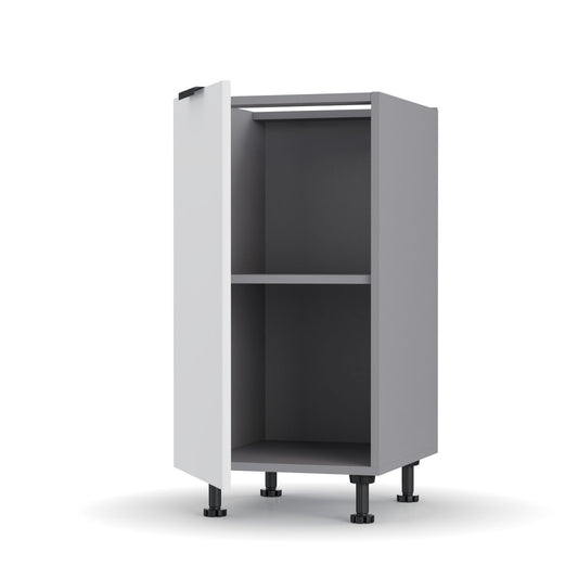 Craft Κάτω Ντουλάπι Λευκό 40x48x82