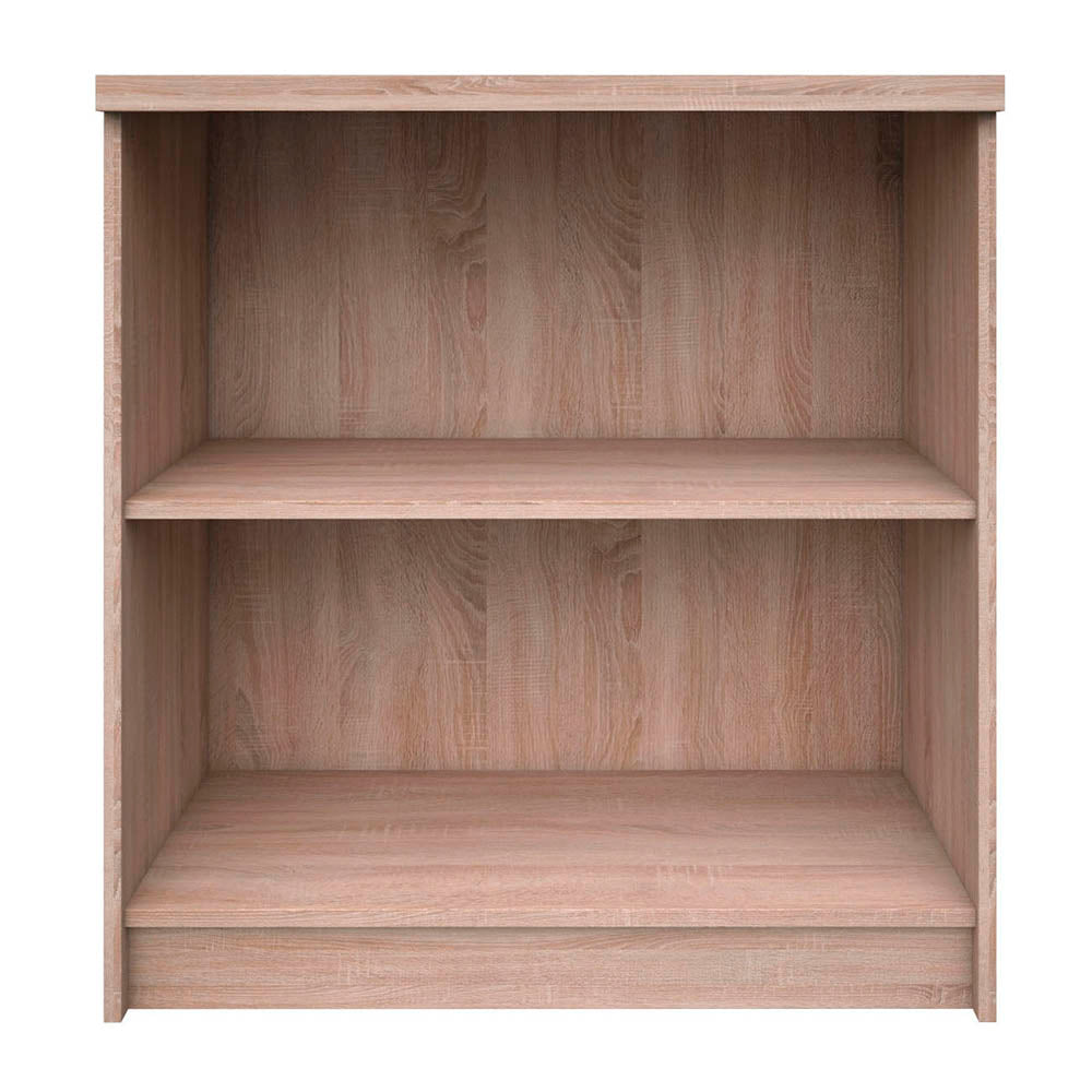 Βιβλιοθήκη Reg 80x33x85 Σονόμα Χαμηλή