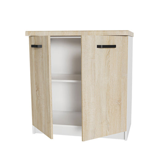 Κάτω Ντουλάπι Anita Σονόμα 80x60x82