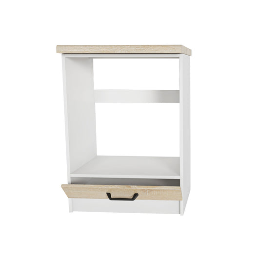 Ντουλάπι Φούρνου Anita Σονόμα 60x60x82