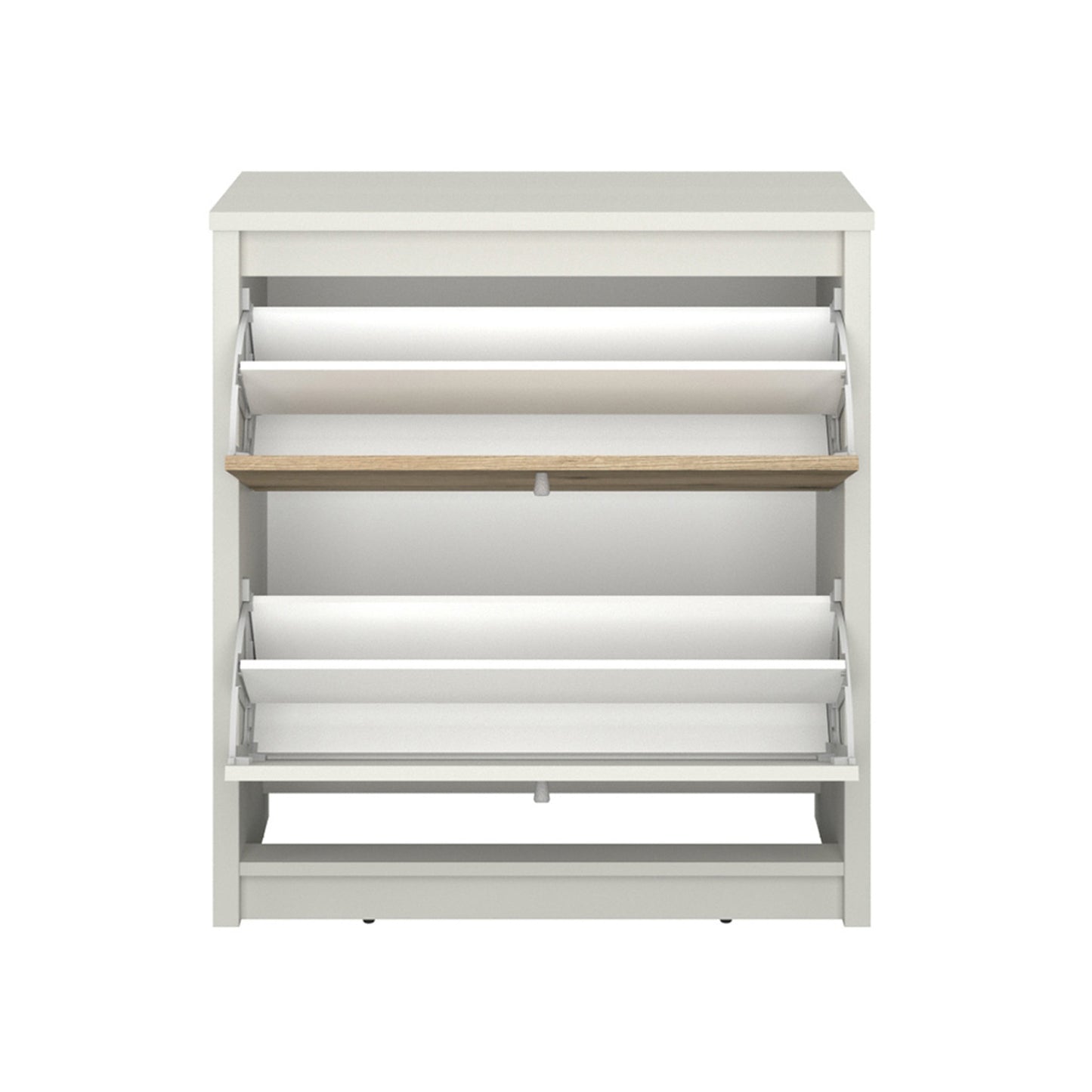 Παπουτσοθήκη Karin 2K Cashmere 80x36.5x87