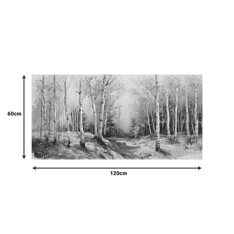 Πίνακας σε Καμβά Fortree 120x3x60