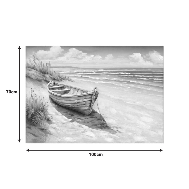 Πίνακας σε Καμβά Boato 100x3x70