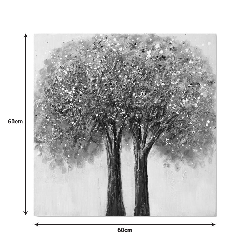 Πίνακας σε Καμβά Chupa 60x3x60