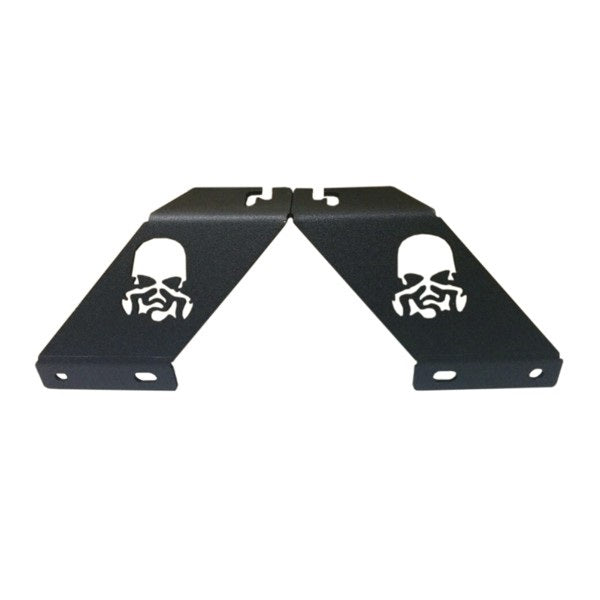 29995 Σετ Βάση για LED Μπάρα A04