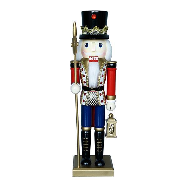 ΚΑΡΥΟΘΡΑΥΣΤΗΣ ΜΕ ΦΑΝΑΡΙ 10x10x35