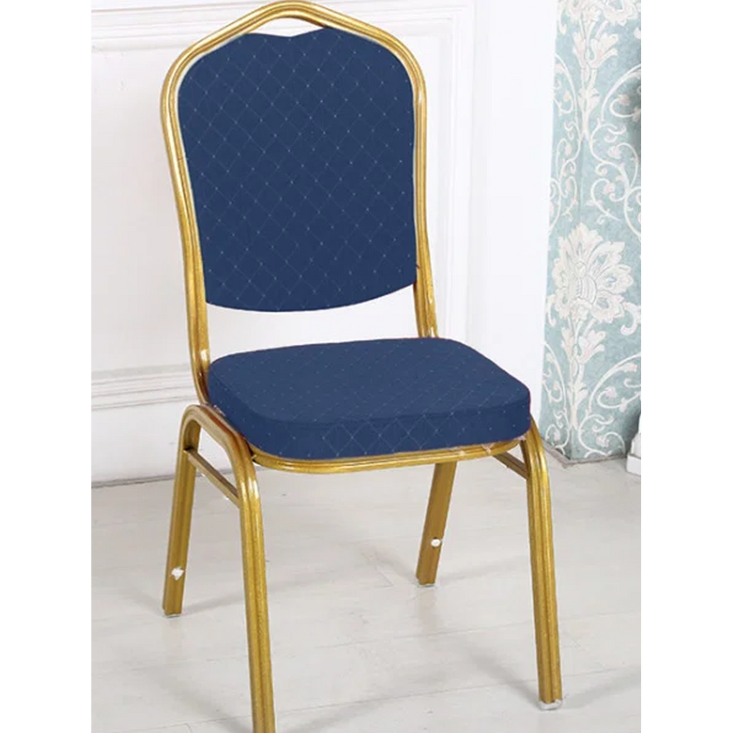Chair Palace Blue 39x39x93