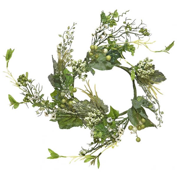 Στεφανάκι Αγρού Πράσινο 30εκ