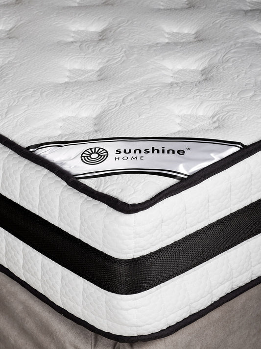 Στρώμα Luna 100x200εκ