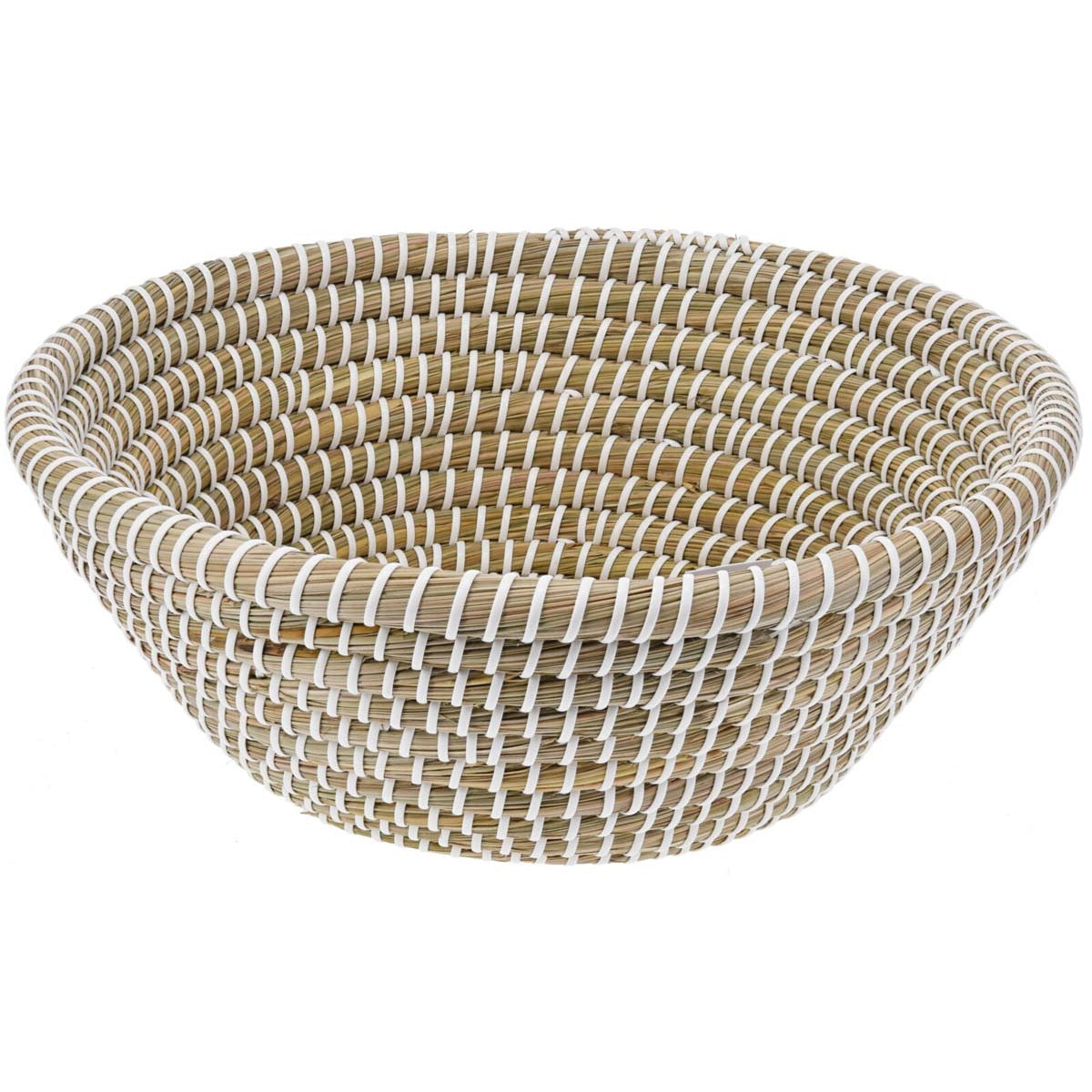 Καλάθι από Seagrass 32x32x12