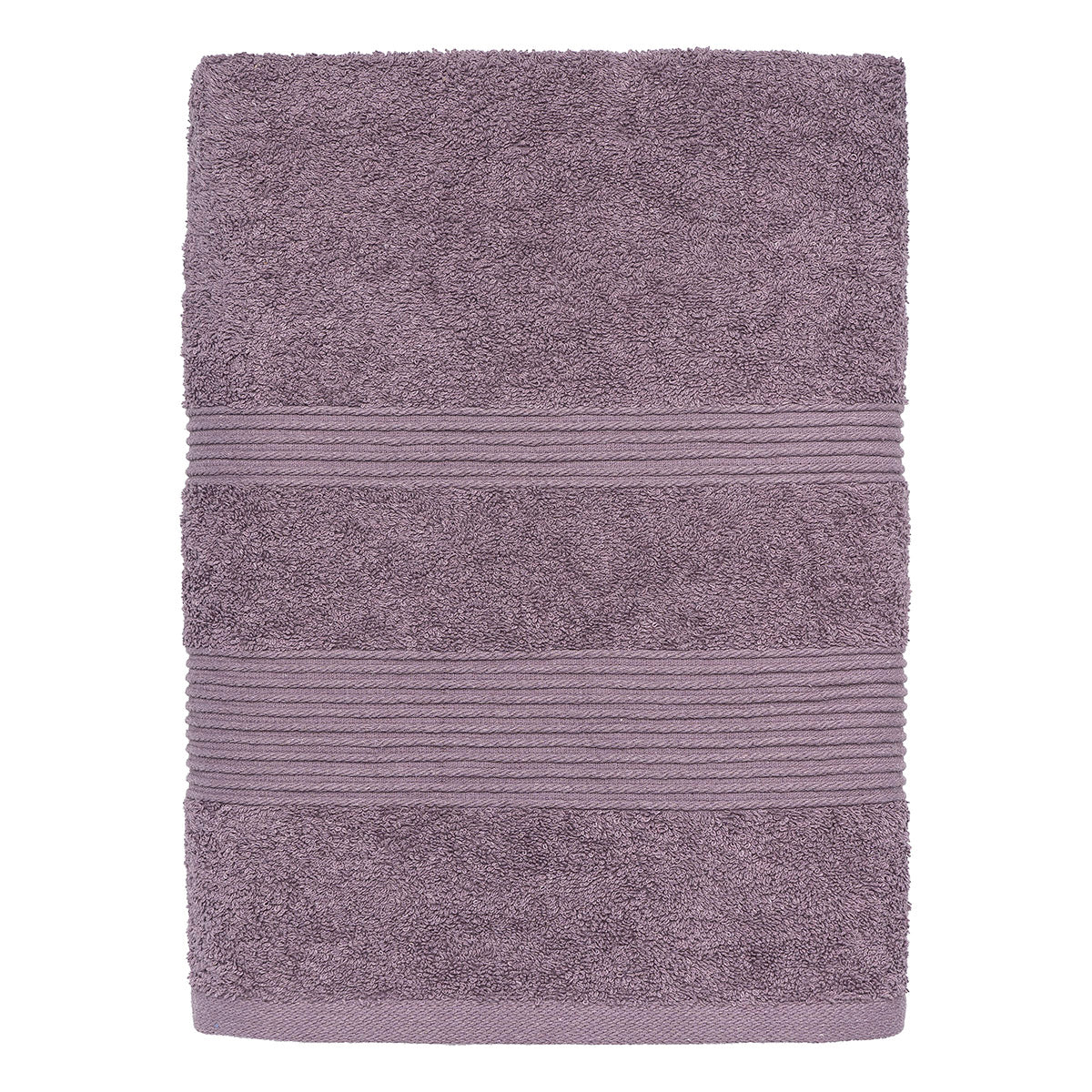 Πετσέτα Μπάνιου Euphoria Art 3400 80x150εκ 650gsm Αμέθυστος