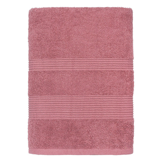 Πετσέτα Μπάνιου Euphoria Art 3400 80x150εκ 650gsm Σάπιο Μήλο
